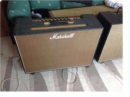 Marshall Bluesbreaker 50w 1971