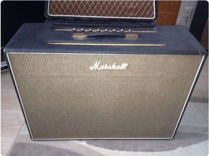 Marshall Bluesbreaker 212 50w 1969