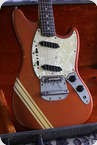 Fender Mustang 1969