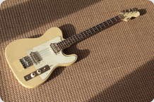 Hofner 4 String Bass 1965