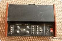 Binson Echorec EC3 ON HOLD 1975