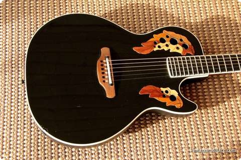 Ovation Viper Ea68 1997