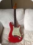 Fender Masterbuilt 1963 Relic John Cruz 2006