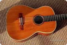 Levin Classical Guitar 1975