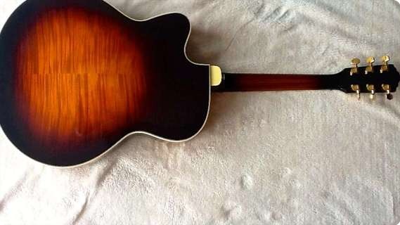 Levin 315 M/1 1978 Sunburst