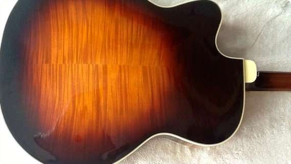 Levin 315 M/1 1978 Sunburst