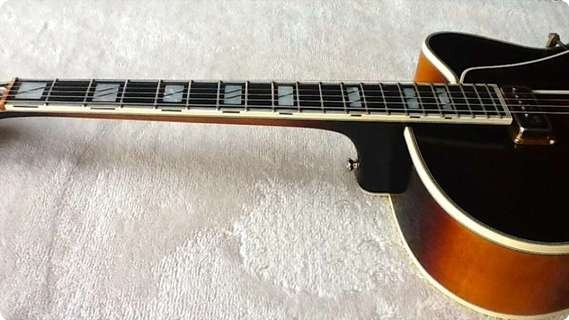 Levin 315 M/1 1978 Sunburst