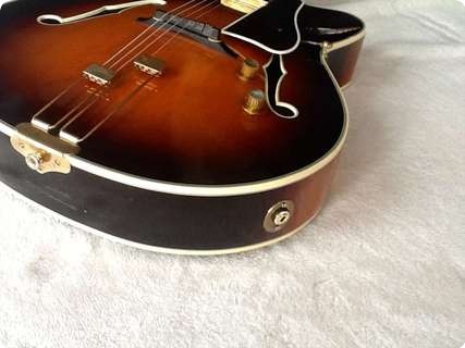 Levin 315 M/1 1978 Sunburst