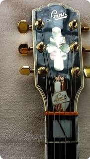 Levin 315 M/1 1978 Sunburst