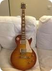 Gibson Les Paul 1959 VOS 2010 Ice Tea