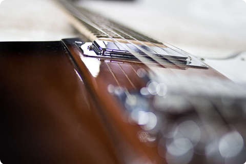 Gibson Firebird 2008 Sunburst