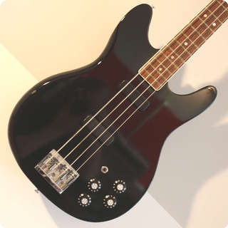 rickenbacker hamburg bass