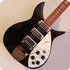 Rickenbacker 350 V63 Miami 320 325 2003 Jetglo