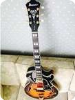 Ibanez GB10 2014 Sunburst