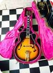 Gibson L5 Wes Montgomery 1995 Tobacco Sunburst