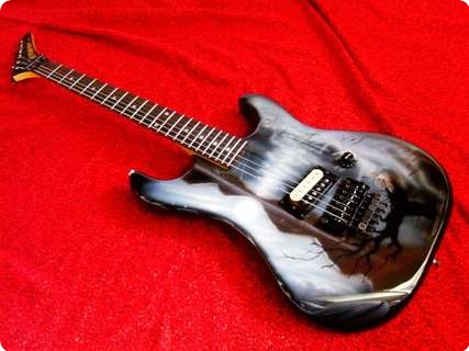 Kramer Baretta 