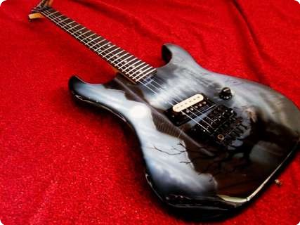 Kramer Baretta 