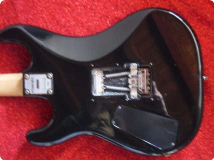 Kramer Baretta 