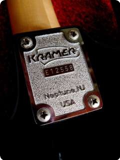 Kramer Baretta 