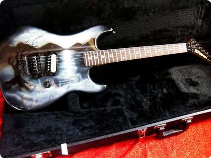 Kramer Baretta 