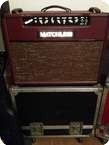 Matchless Amp Chieftain