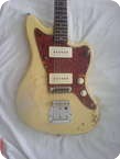 Fender Jazzmaster 1963 Blonde