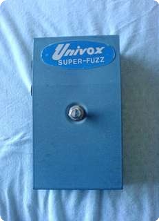 Univox Superfuzz