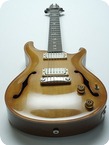 PRS Archtop Jazz 1998