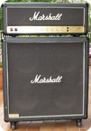 Marshall JCM 800 1984 Black Tolex