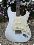 Fender Stratocaster Classic Player Custom Shop Designed Sonic Blue