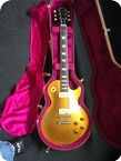 Gibson Les Paul R6 1994 Goldtop