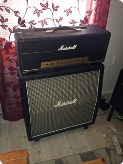 Marshall Superlead 1959 1972