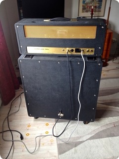 Marshall Superlead 1959 1972