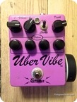 Retroman UberVibe