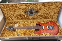 Suhr Suhr 10th Anniversary 58 2008