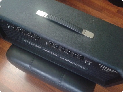 Custom Audio Amplifiers Od 100 Standard+ 