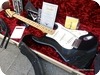 Fender-Stratocaster Custom Shop Pro CC-2011-Black