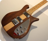 Rickenbacker 650 Dakota 1993 Walnut