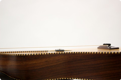 Weissenborn Copy Style 4 2009 Rosewood