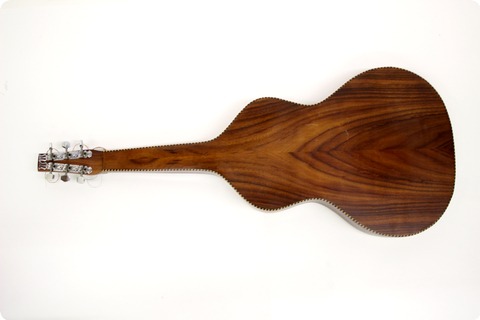 Weissenborn Copy Style 4 2009 Rosewood