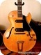 Gibson ES-175 1952-Blonde