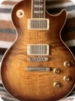 Gibson Les Paul Standard 2002 Desert Burst