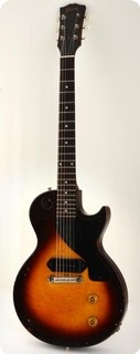 Gibson Les Paul Junior 1955 Sunburst