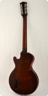 Gibson Les Paul Junior 1955 Sunburst