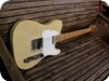Fender USA Telecaster 1971-Blonde