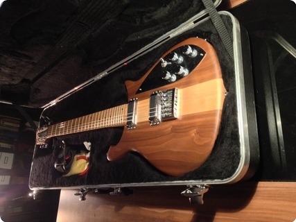 rickenbacker 650d for sale