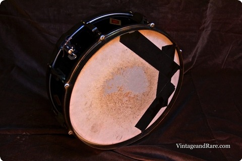 Leedy Broadway Snare