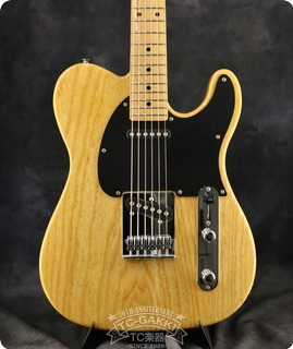 G&l Japan 2007 Asat Classic Premium 2007