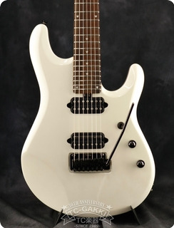 Sterling By Music Man Jp 70d 2010