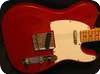 Fender Telecaster 1969 Dakota Red